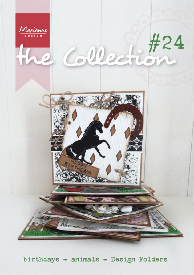 MD The Collection # 24 / Gratis