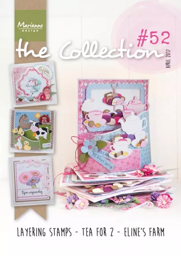 MD The Collection # 52 / Gratis