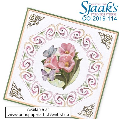 Sjaak's Stickvorlage CO-2019-114