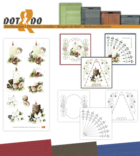 Dot & Do 35 - (Nur auf Vorbestellung)