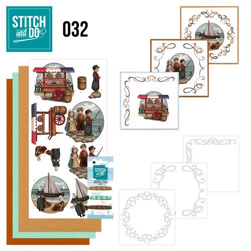 Stitch and Do 32 - zum Schließen ins Bild klicken