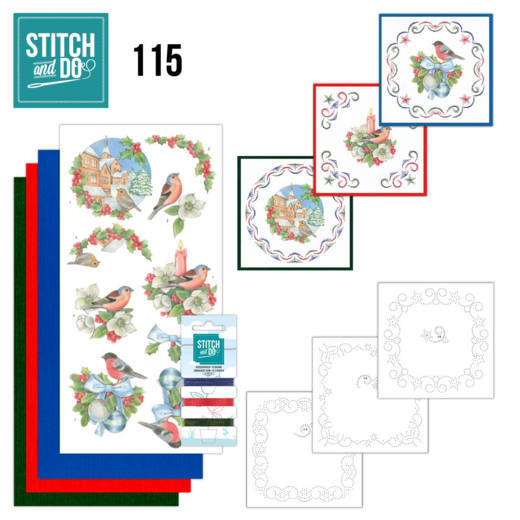 Stitch and Do 115 - zum Schließen ins Bild klicken