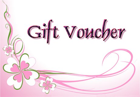 Gift Certificate 10.00