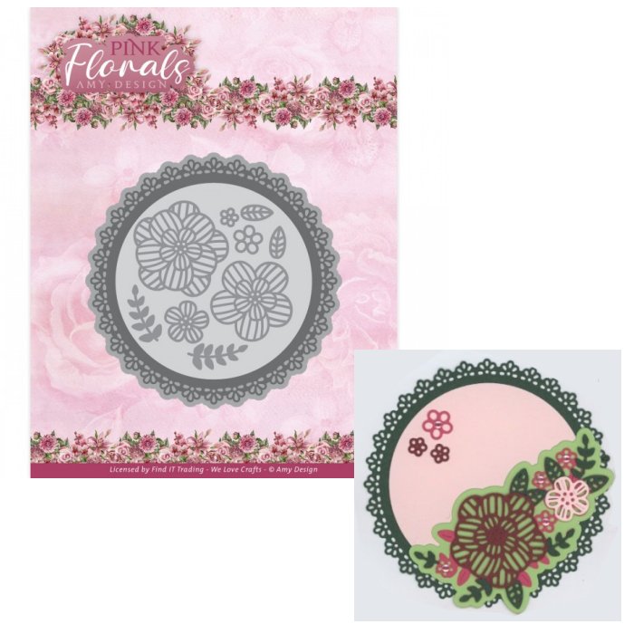 Amy Design Cutting Die - ADD10311 (Pre-Order Only) - Click Image to Close