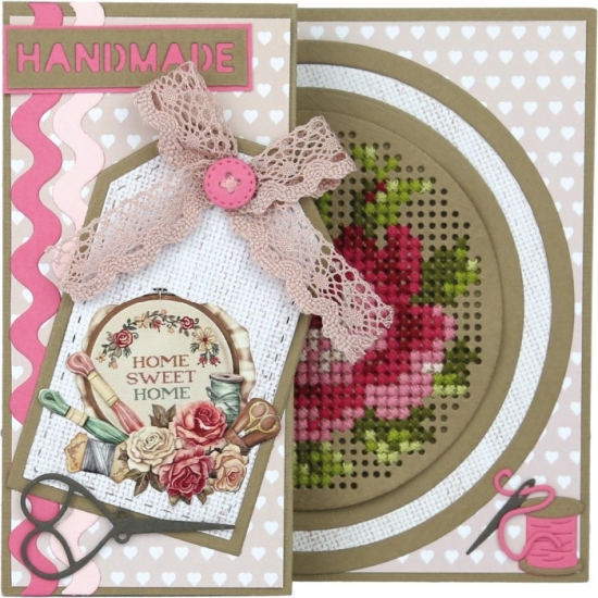 Amy Design Stanzschablone ADD10333 - (Nur auf Vorbestellung)