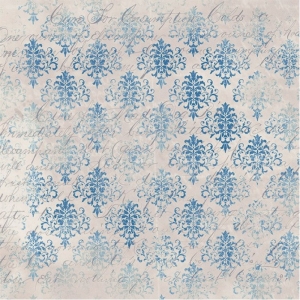 Paperpack - Blue Meadow - (Nur auf Vorbestellung)