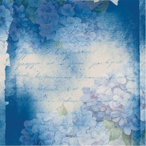 Paperpack - Blue Meadow - (Nur auf Vorbestellung)