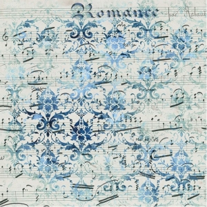 Paperpack - Blue Meadow - (Nur auf Vorbestellung)