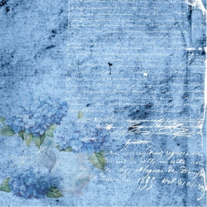 Paperpack - Blue Meadow - (Nur auf Vorbestellung)