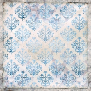 Paperpack - Blue Meadow - (Nur auf Vorbestellung)