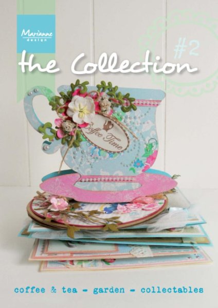 MD The Collection # 2 / free