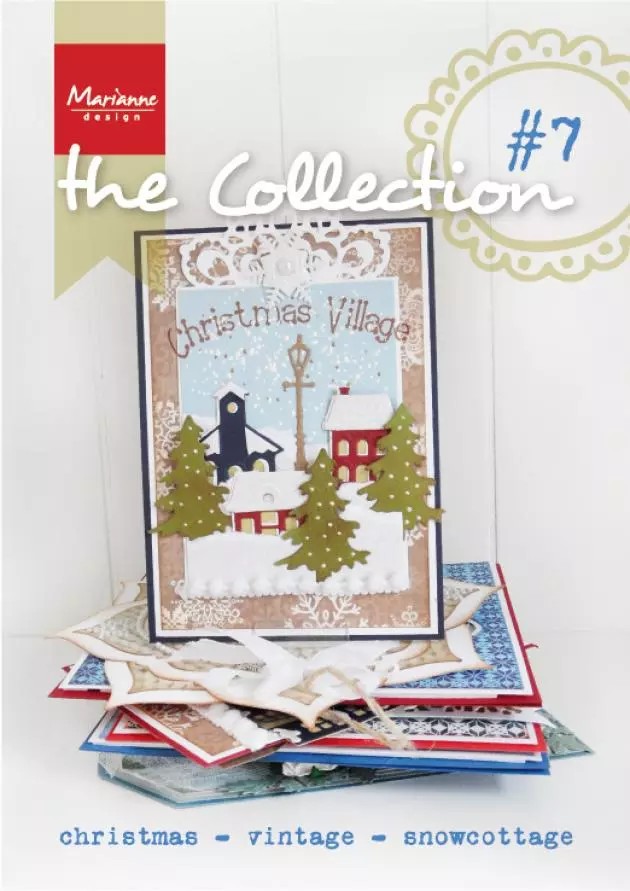 MD The Collection # 7 / Free