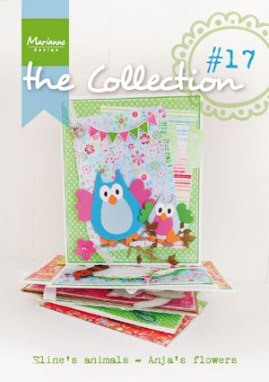 MD The Collection # 17 / Free