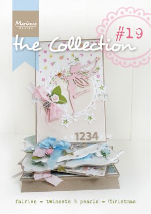 MD The Collection # 19 / Gratis