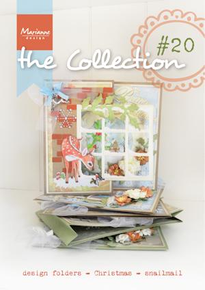 MD The Collection # 20 / Gratis