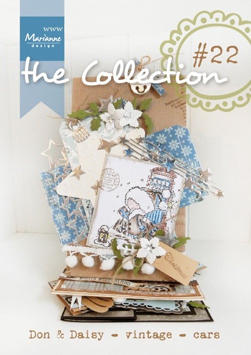 MD The Collection # 22 / Gratis