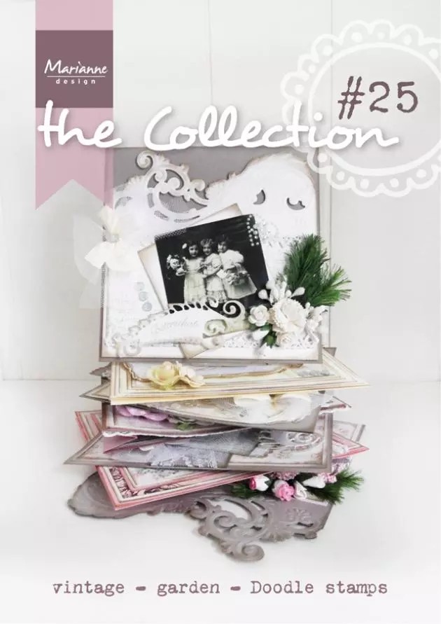 MD The Collection # 25 / free