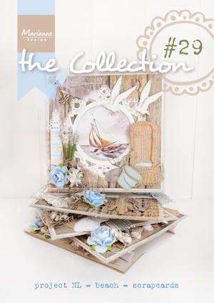 MD The Collection # 29 / Free