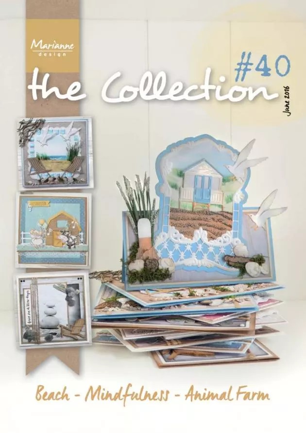 MD The Collection # 40 / Free