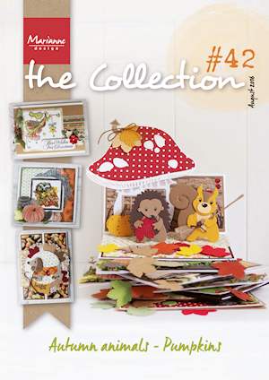 MD The Collection # 42 / Free