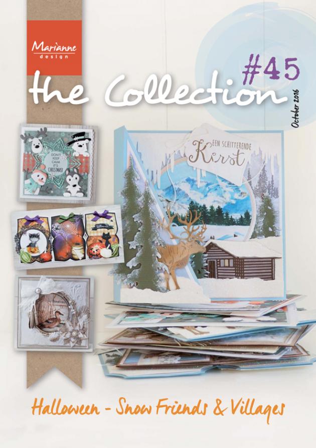 MD The Collection # 45 / Free