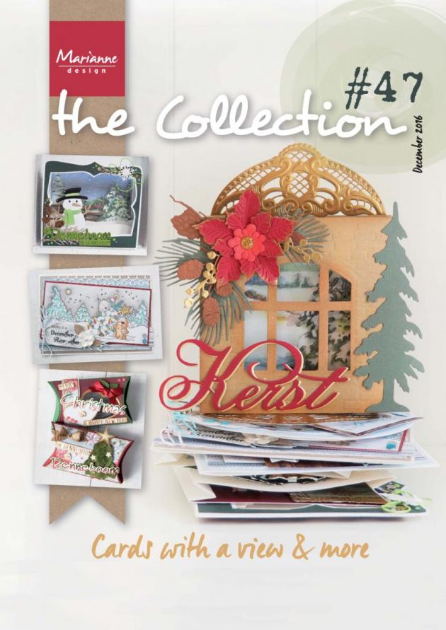 MD The Collection # 47 / Gratis