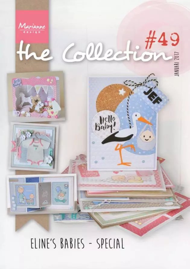 MD The Collection # 49 / Free