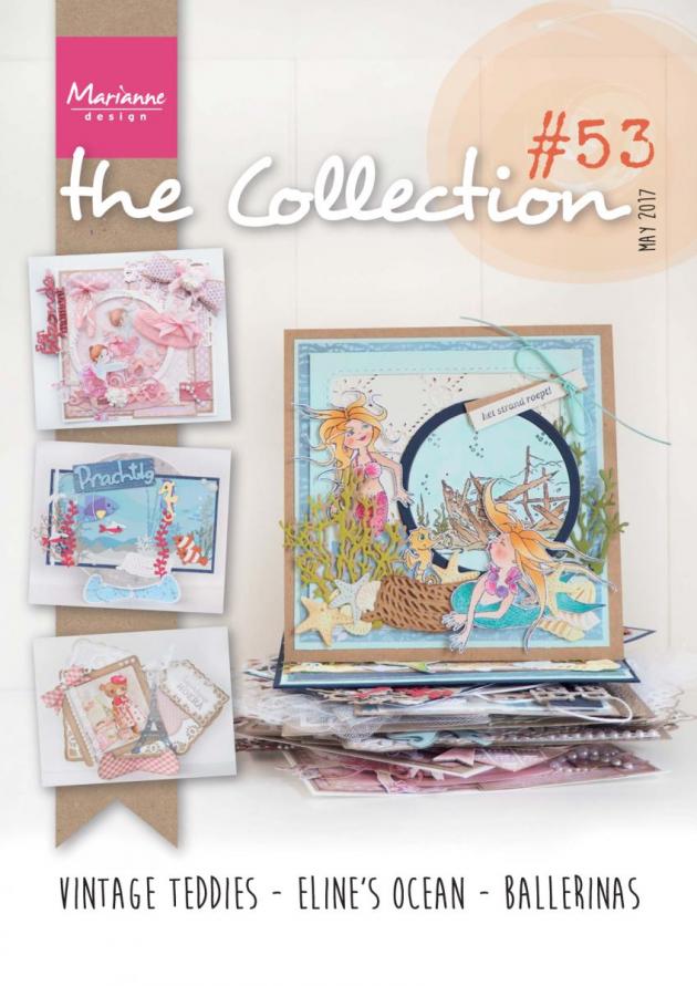 MD The Collection # 53 / Free