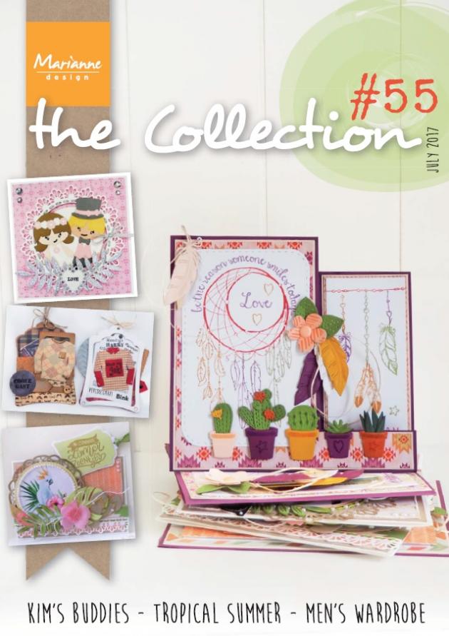 MD The Collection # 55 / Free
