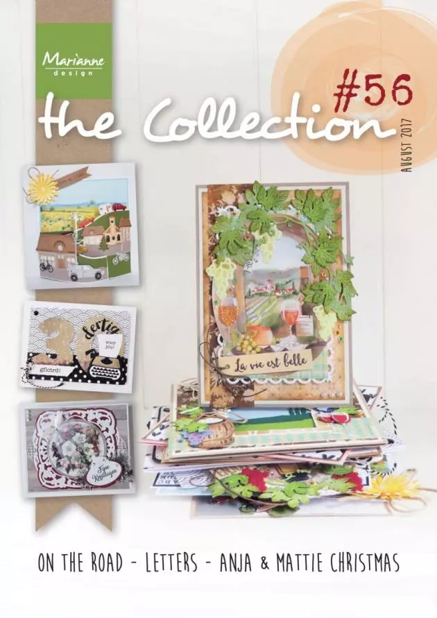 MD The Collection # 56 / Free