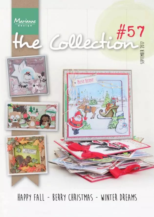 MD The Collection # 57 / Free