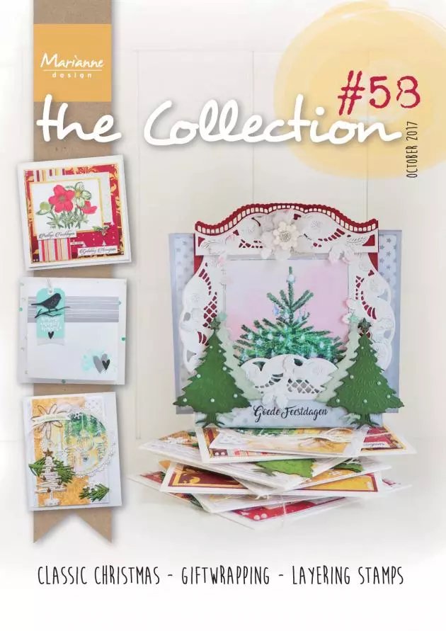 MD The Collection # 58 / Gratis