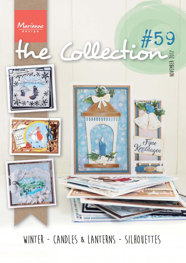 MD The Collection # 59 / Free
