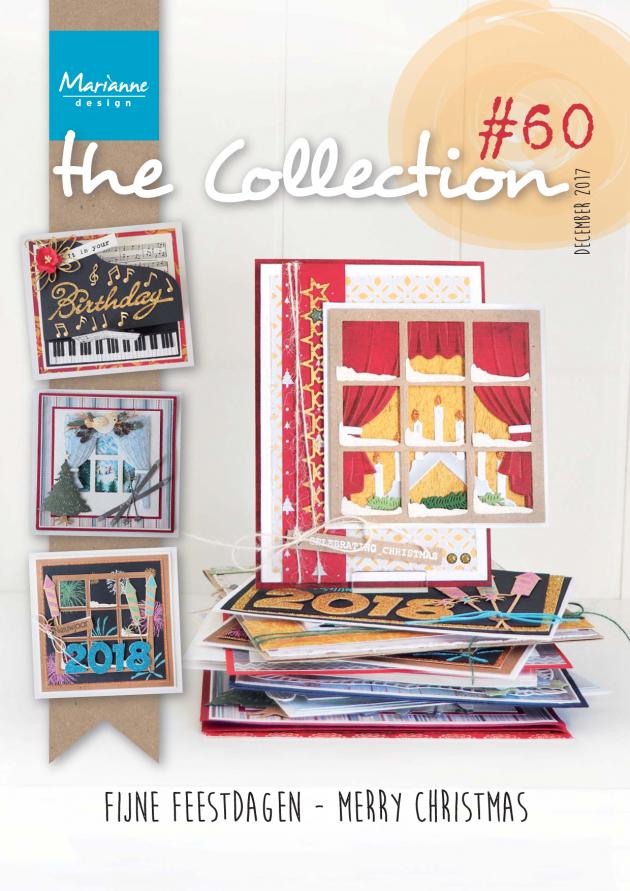 MD The Collection # 60 / Free