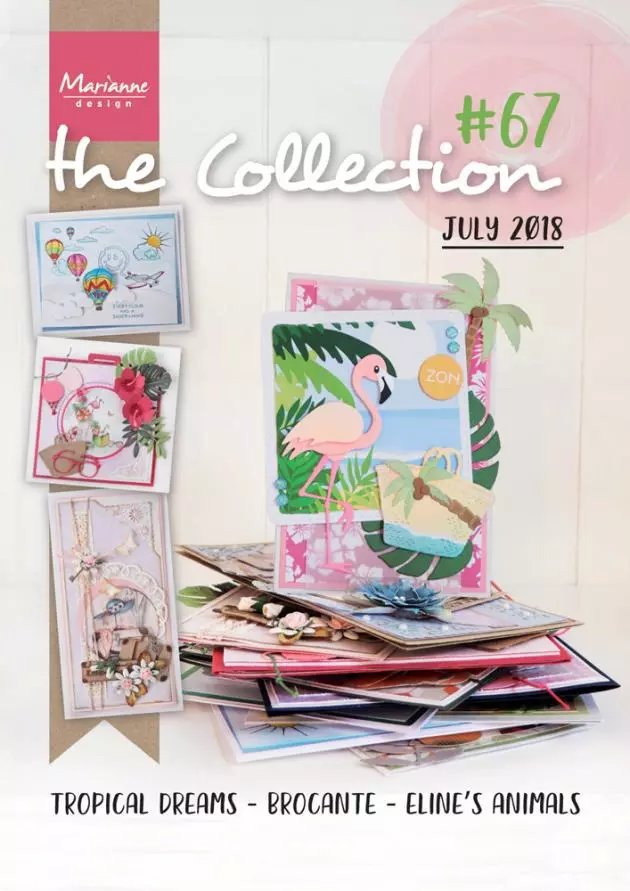 MD The Collection # 67 / Free