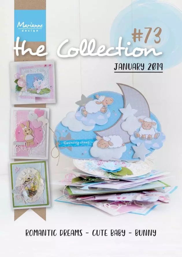 MD The Collection # 73 / Free