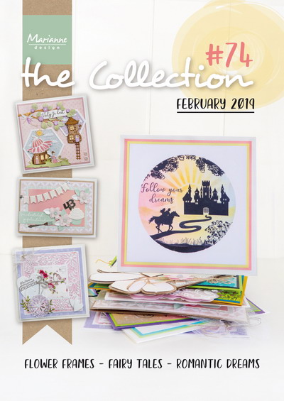 MD The Collection # 74 / Free