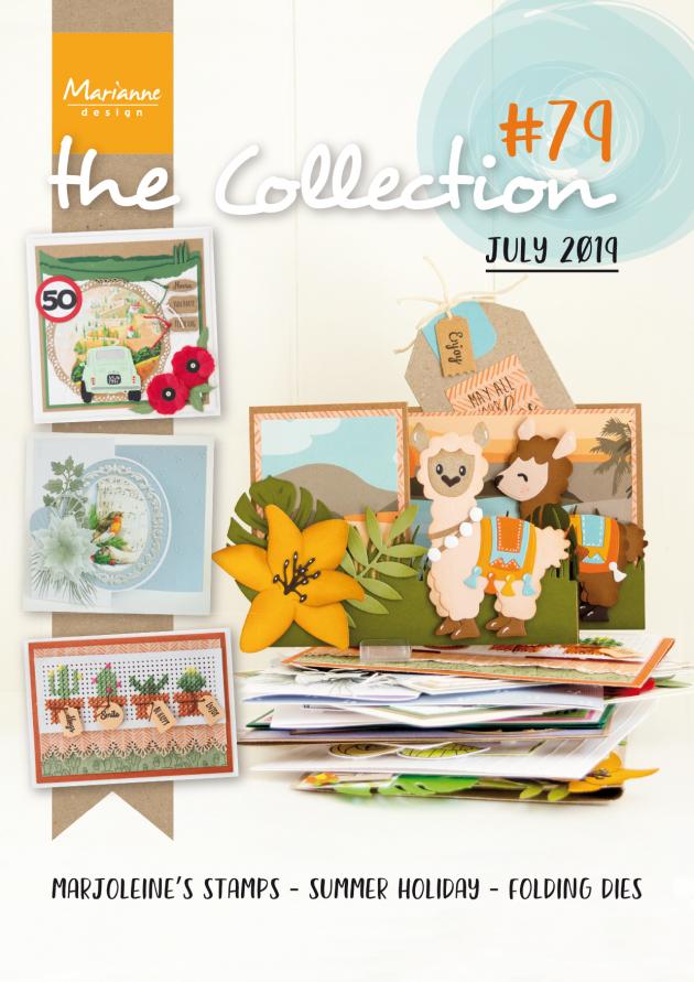 MD The Collection # 79 / Gratis