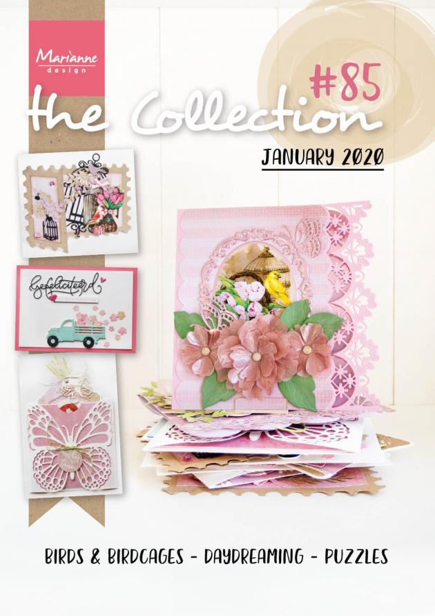 MD The Collection # 85 / Gratis