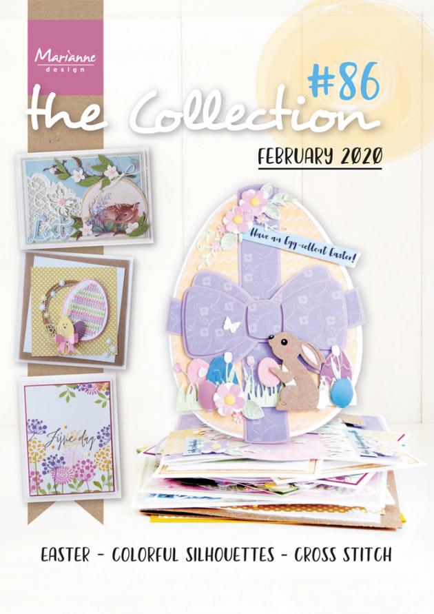MD The Collection # 86 / Gratis
