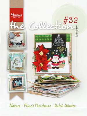 MD The Collection # 32 / Gratis