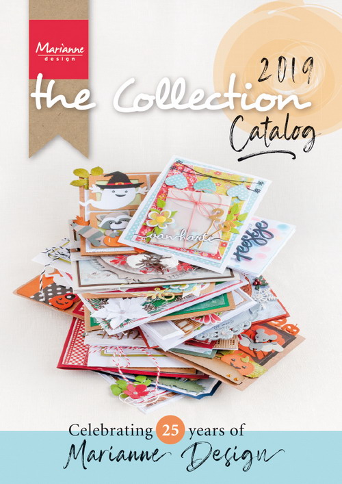 MD Cataloge The Collection 2019