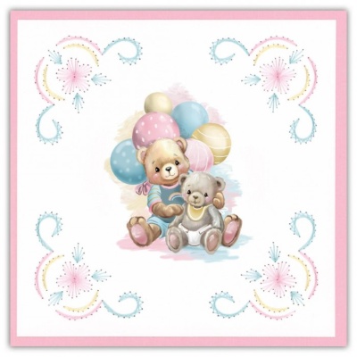 Cards only Stitch 103 - (Nur auf Vorbestellung)