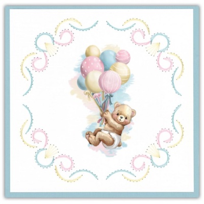 Cards only Stitch 103 - (Nur auf Vorbestellung)