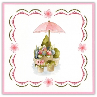 Cards only Stitch 113 - (Nur auf Vorbestellung)