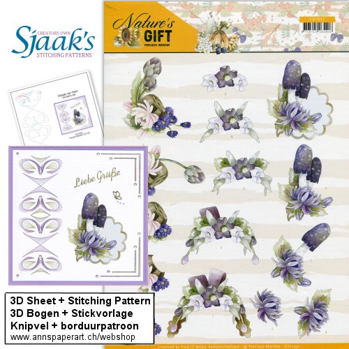 Sjaak's Stickvorlage CO-2019-128