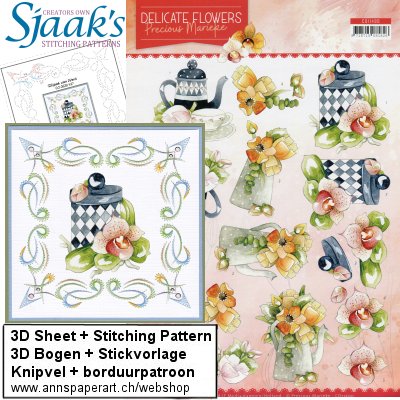 Sjaak's Stickvorlage CO-2020-157