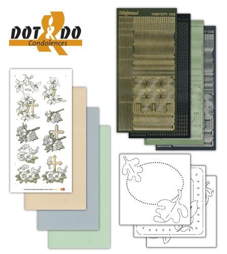 Dot & Do 11A - (Pre-Order Only)