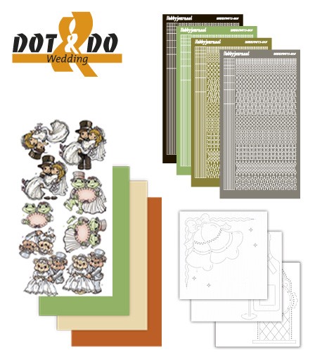 Dot & Do 11A - (Pre-Order Only) - Click Image to Close
