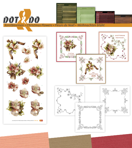 Dot & Do 36 - (Pre-Order Only) - Click Image to Close